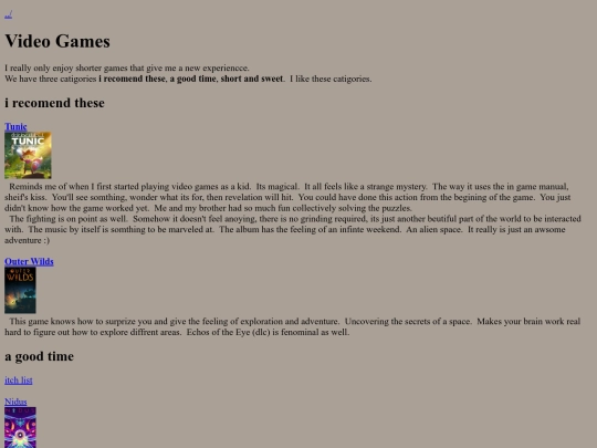 check-this-out/media-list screenshot
