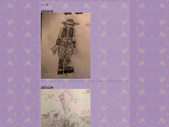 drawings/sketchbook screenshot