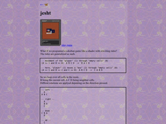 games/jesht screenshot