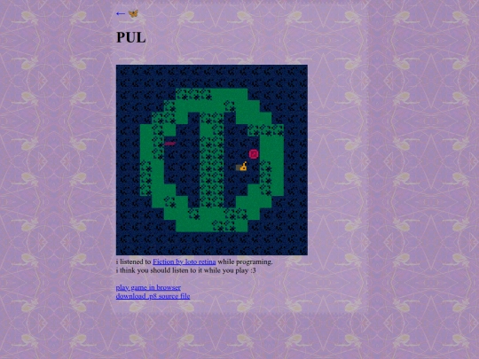games/pul screenshot