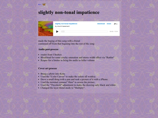 music/slightly-non-tonal-impatience screenshot