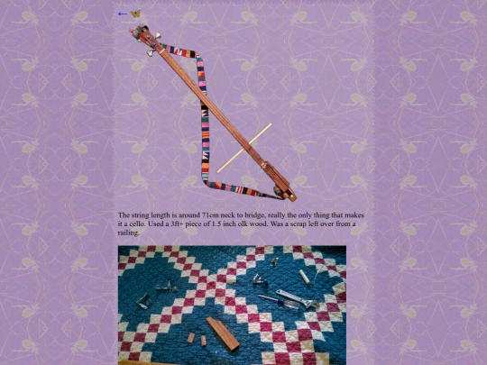 physical-objects/cello-stick screenshot