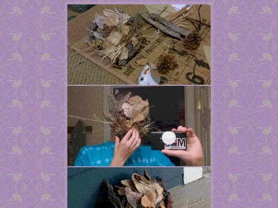 physical-objects/dryad screenshot