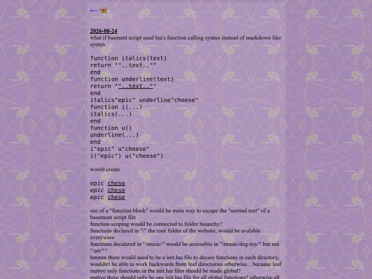 public-journal/continue screenshot
