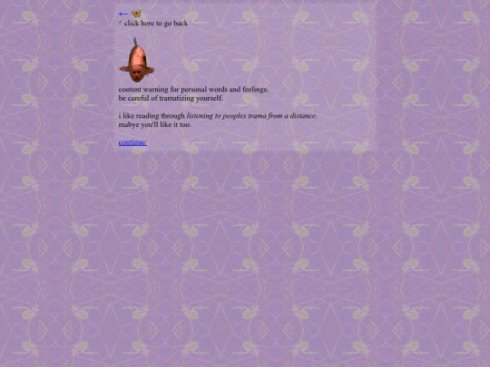 public-journal screenshot