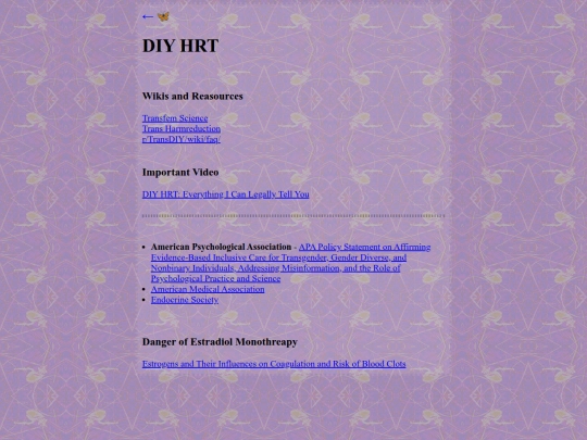 resources/diy-hrt screenshot