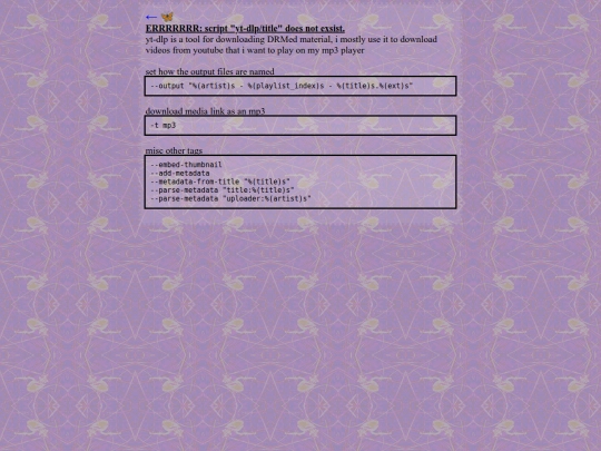 resources/linux/spell-book/yt-dlp screenshot