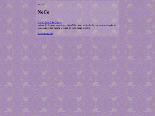 resources/noco screenshot