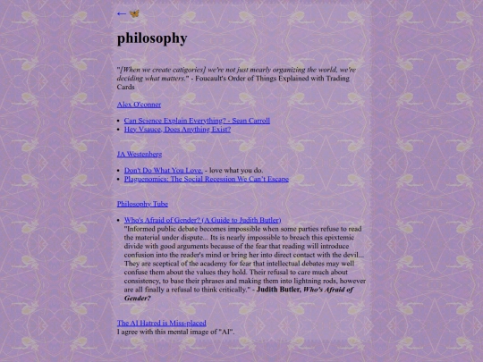 resources/philosophy screenshot
