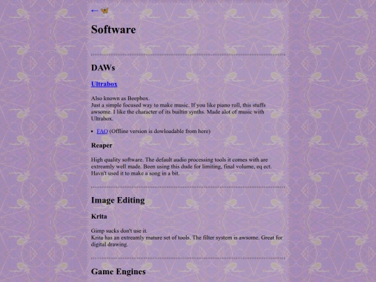 resources/software screenshot