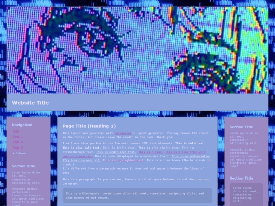 eendex screenshot