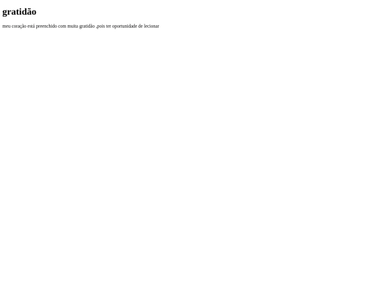 primeiraPagina screenshot