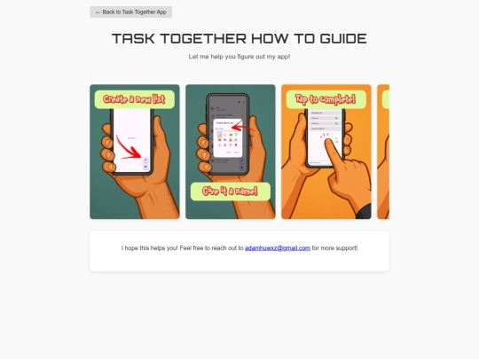 tasktogether_guide screenshot