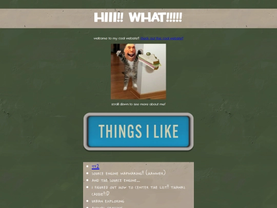 bitch screenshot