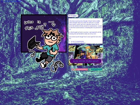 about screenshot