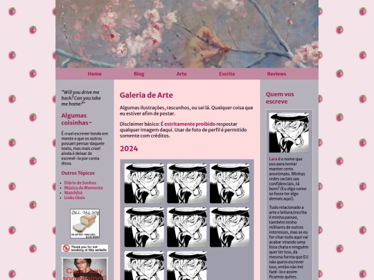 art screenshot