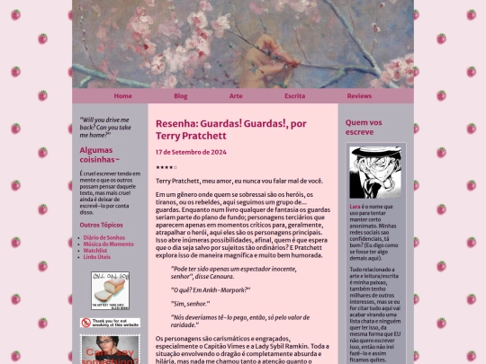 reviews/guardasguardas screenshot
