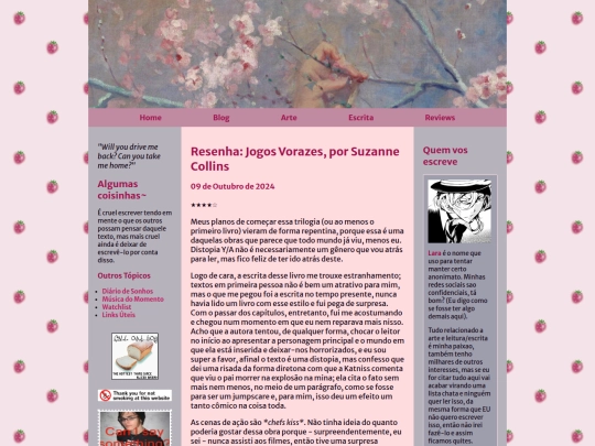 reviews/jogosvorazes screenshot