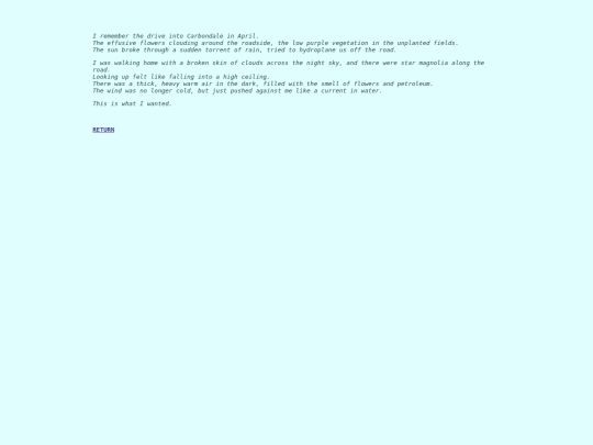 apple-tree screenshot