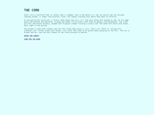 the-corn screenshot