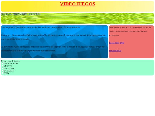 contenido1 screenshot