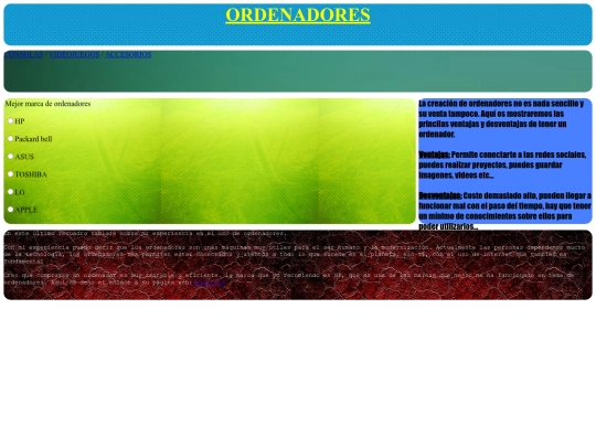 contenido2 screenshot