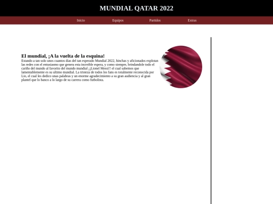 equipos screenshot