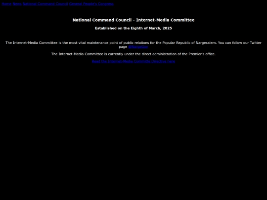 ncc/intmed-committee screenshot
