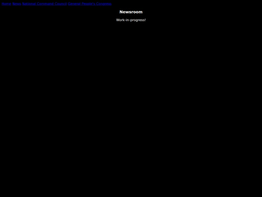 news screenshot