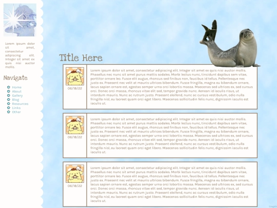 entry screenshot