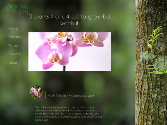 InPlants/hardplants screenshot