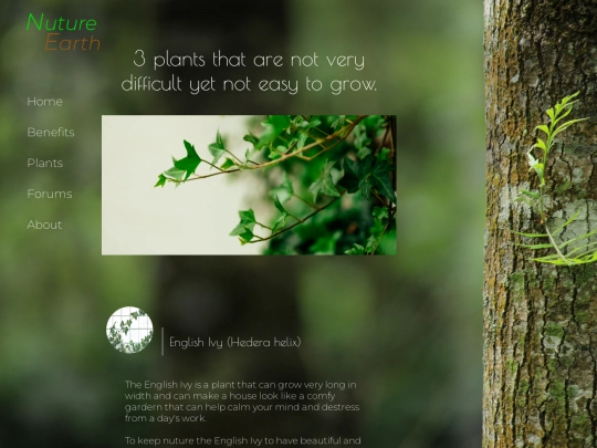 InPlants/interplants screenshot