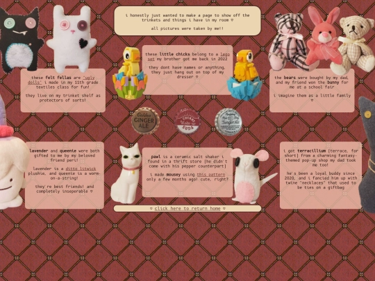 belongings/belongings screenshot