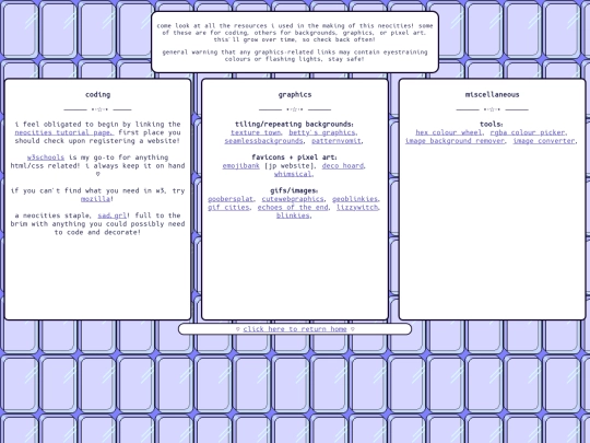 resources/resources screenshot