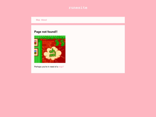 centred screenshot