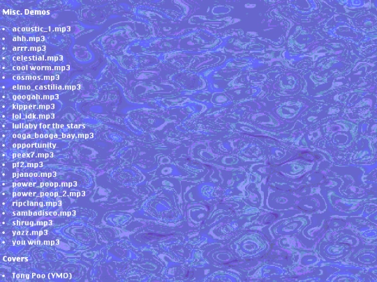 doors/archive_terminal screenshot