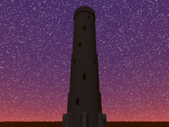 doors/tower screenshot