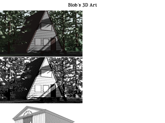 museum/3D copy screenshot