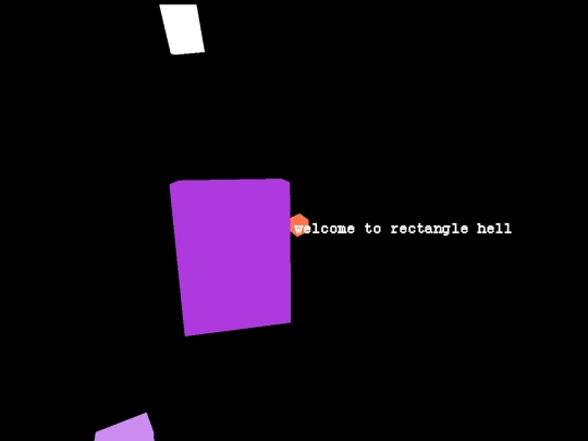 workshop/experiments/cubes screenshot