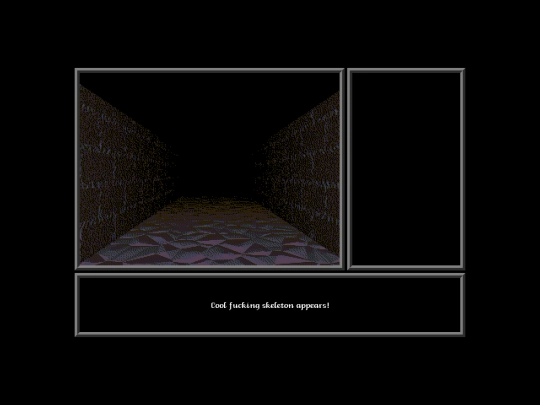 workshop/experiments/dungeon/dungeon screenshot