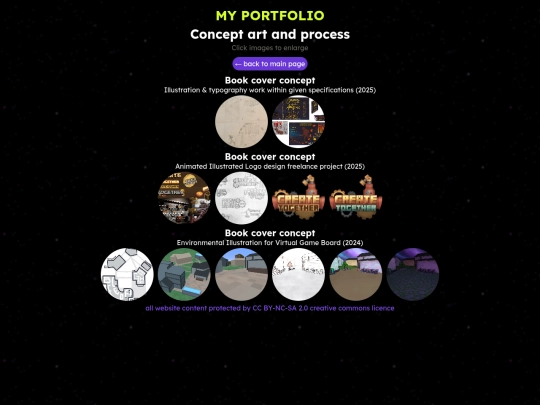 2025/portfolio/steps screenshot