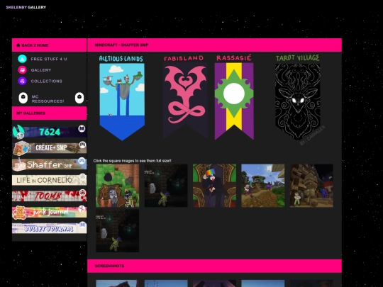 dump/gallery/archive/shaffer screenshot