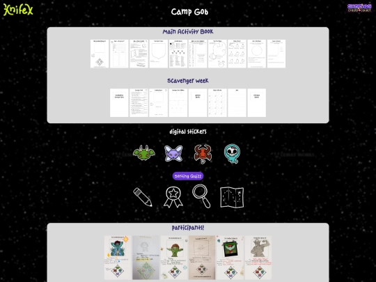 dump/gallery/campgob screenshot