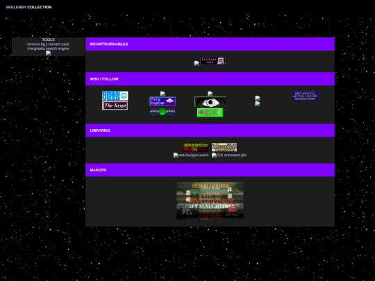 dump/web screenshot