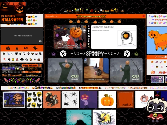 shrine/hallowoweween screenshot