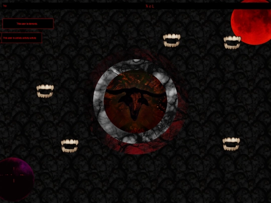 shrine/xel screenshot
