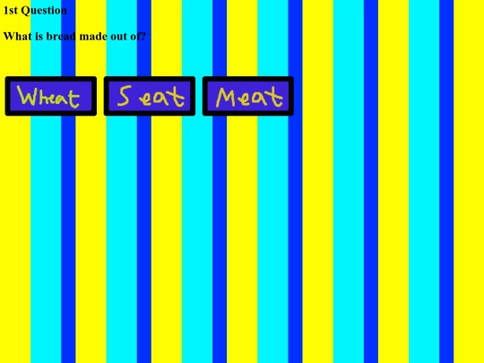 1st_question screenshot