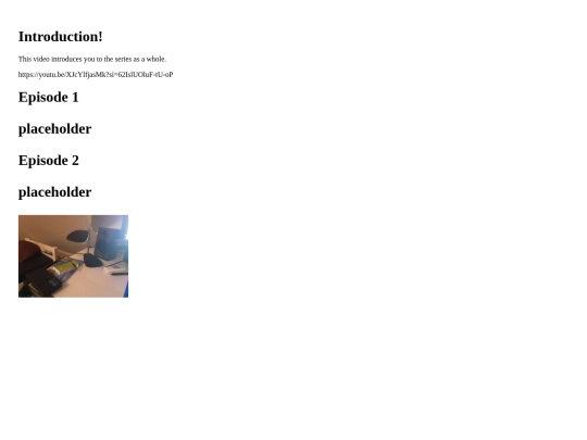 Watch screenshot