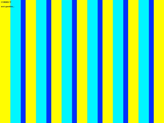 You_answered_correctly screenshot