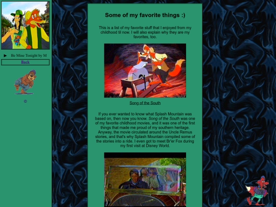 shrines screenshot